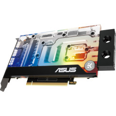 ASUS GeForce RTX 3070 EKWB 8G Graphics Card