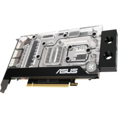 ASUS GeForce RTX 3070 EKWB 8G Graphics Card