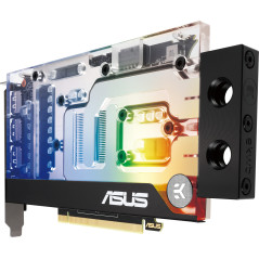 ASUS GeForce RTX 3070 EKWB 8G Graphics Card