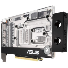 ASUS GeForce RTX 3070 EKWB 8G Graphics Card
