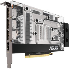 ASUS GeForce RTX 3070 EKWB 8G Graphics Card