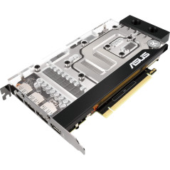 ASUS GeForce RTX 3070 EKWB 8G Graphics Card