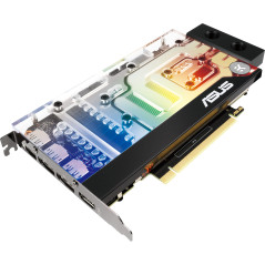 ASUS GeForce RTX 3070 EKWB 8G Graphics Card