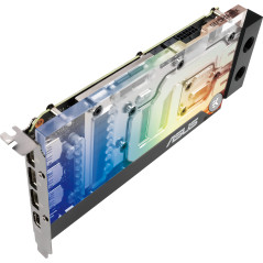 ASUS GeForce RTX 3070 EKWB 8G Graphics Card