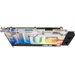 ASUS GeForce RTX 3070 EKWB 8G Graphics Card