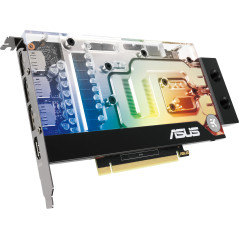 ASUS GeForce RTX 3070 EKWB 8G Graphics Card