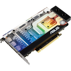 ASUS GeForce RTX 3070 EKWB 8G Graphics Card
