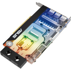 ASUS GeForce RTX 3070 EKWB 8G Graphics Card