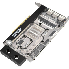 ASUS GeForce RTX 3070 EKWB 8G Graphics Card