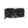 Manufacturer Refurbished Gigabyte GeForce GTX 1660 Super OC 6G Graphics Card