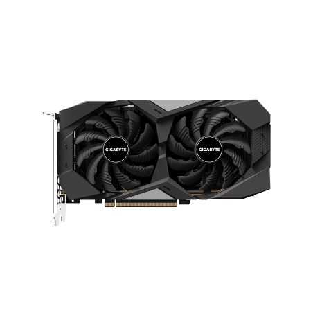 Manufacturer Refurbished Gigabyte Radeon RX 5500 XT 4G OC Graphics Card