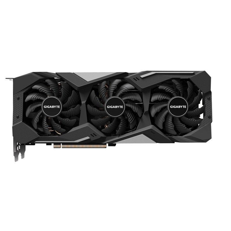 Manufacturer Refurbished Gigabyte Radeon RX 5600 XT 6G OC Gaming Graphics Card