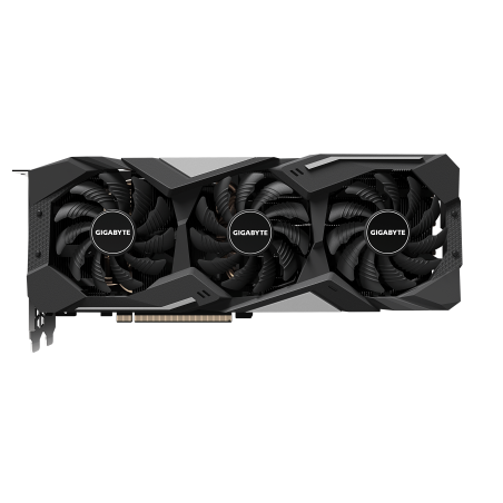Manufacturer Refurbished Gigabyte Radeon RX 5600 XT 6G OC Gaming Graphics Card