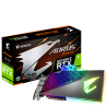Manufacturer Refurbished Gigabyte AORUS GeForce RTX 2080 Ti WATERFORCE 11G WB Graphics Card