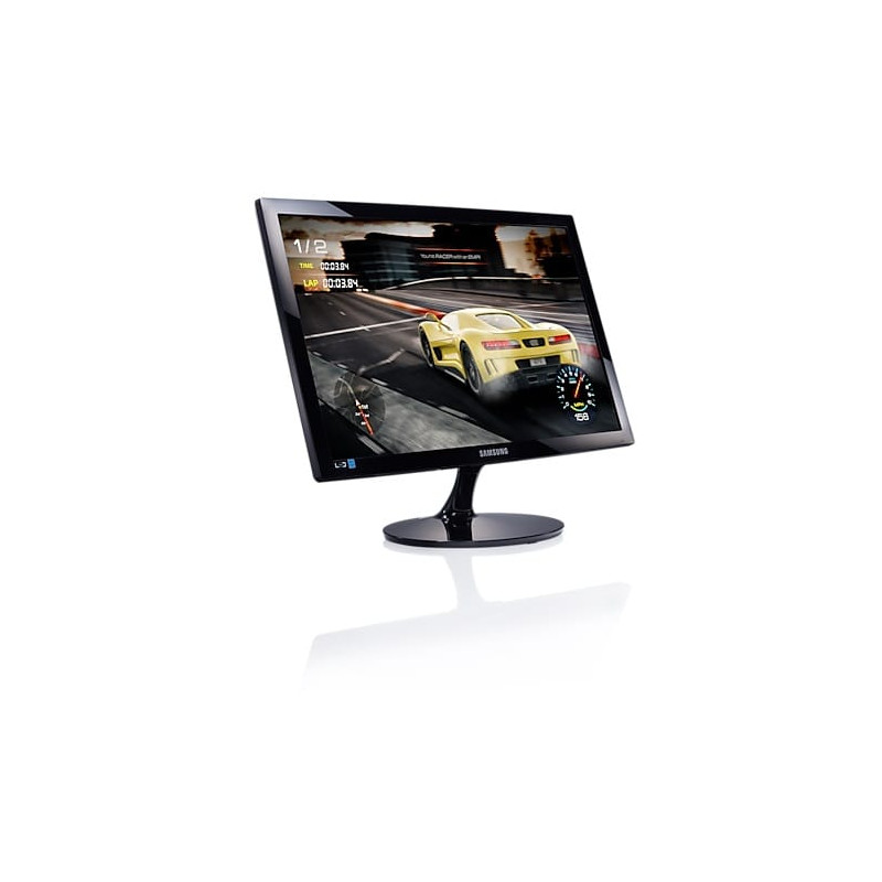 Samsung SD330 24" Full HD 1ms Monitor