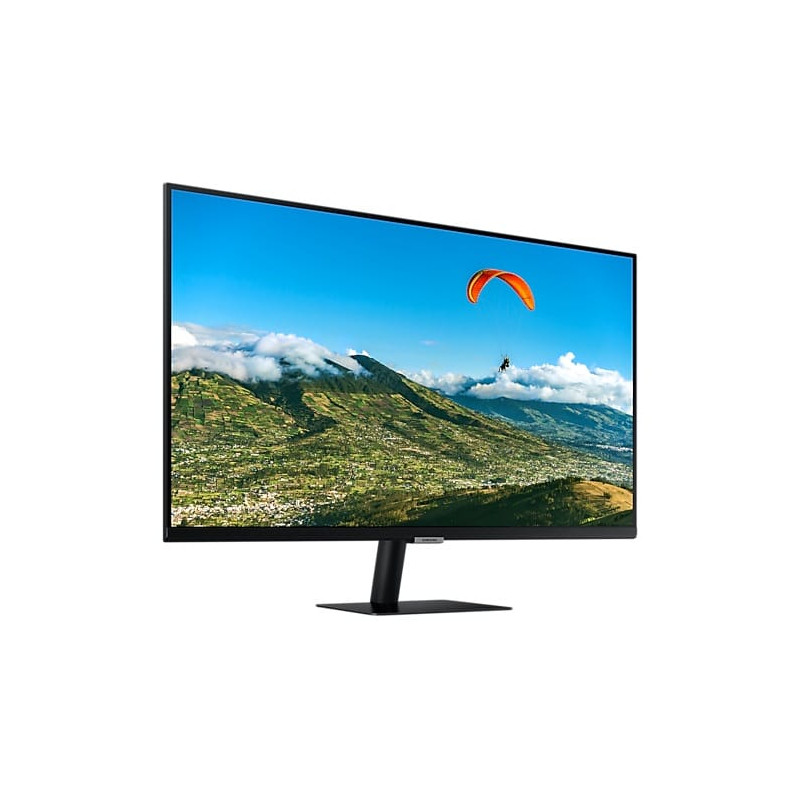 Samsung Smart M5 27" Full HD HDR10 Monitor With Mobile Connectivity