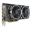 Manufacturer Refurbished MSI ARMOR Radeon RX 580 OC 8G Graphics Card