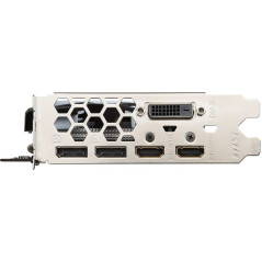 Manufacturer Refurbished MSI ARMOR Radeon RX 580 OC 8G Graphics Card