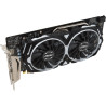 Manufacturer Refurbished MSI ARMOR Radeon RX 580 OC 8G Graphics Card