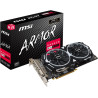 Manufacturer Refurbished MSI ARMOR Radeon RX 580 OC 8G Graphics Card