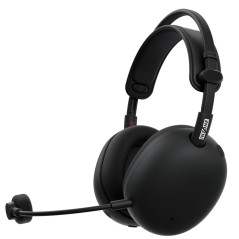 Asus ROG Delta S Wired USB-C Gaming Headset With AI Noise-Cancelling Mic, RGB Lighting
