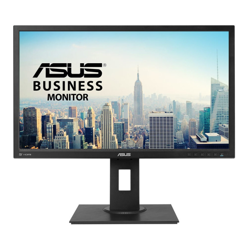 Asus BE249QLBH 23.8" FHD IPS Height Adjustable Monitor