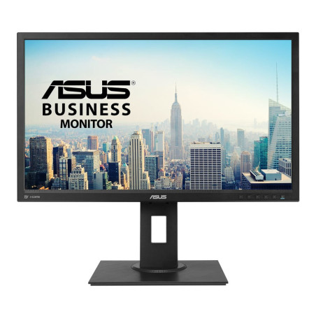 Asus BE249QLBH 23.8" FHD IPS Height Adjustable Monitor