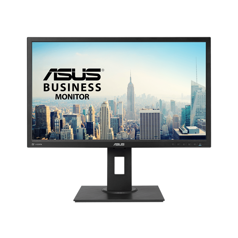 Asus BE229QLBH 21.5" Full HD IPS Flicker Free Monitor