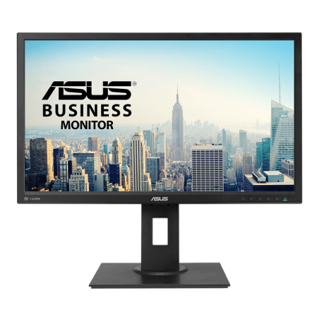 Asus BE229QLBH 21.5" Full HD IPS Flicker Free Monitor
