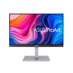Asus PA247CV ProArt 23.8" FHD IPS 75Hz USB-C Power Delivery Professional Monitor 100% sRGB and 100% Rec. 709 Calman Verified