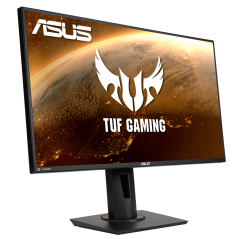 Asus VG279QR 27" FHD IPS 1ms 165Hz G-Sync Compatible Gaming Monitor