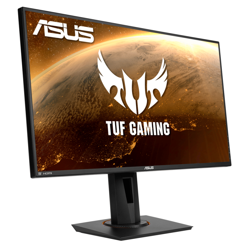 Asus VG279QR 27" FHD IPS 1ms 165Hz G-Sync Compatible Gaming Monitor