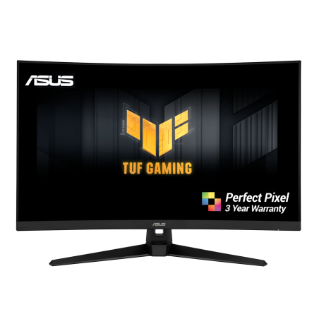 Asus VG32VQ1B 31.5" WQHD 1ms 165Hz FreeSync Curved Height Adjustable Monitor