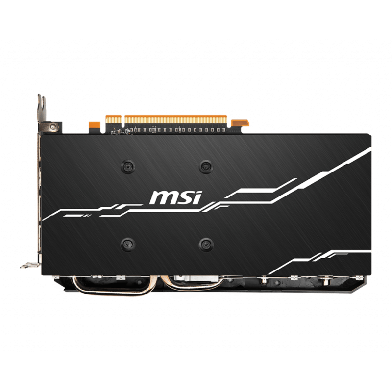 Manufacturer Refurbished MSI MECH Radeon RX 5600 XT 6G OC Graphics Card