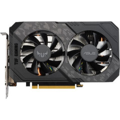 ASUS TUF Gaming GeForce GTX 1660 Super 6GB Graphics Card