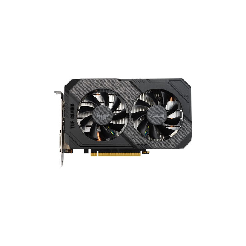 ASUS TUF Gaming GeForce GTX 1660 Super 6GB Graphics Card
