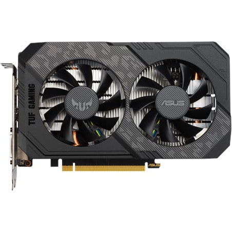 ASUS TUF Gaming GeForce GTX 1660 Super 6GB Graphics Card
