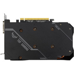 ASUS TUF Gaming GeForce GTX 1660 Super 6GB Graphics Card