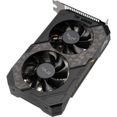 ASUS TUF Gaming GeForce GTX 1660 Super 6GB Graphics Card