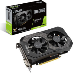 ASUS TUF Gaming GeForce GTX 1660 Super 6GB Graphics Card