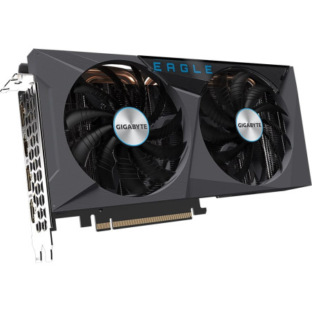 Gigabyte GeForce RTX 3060 Eagle OC 12GD Graphics Card