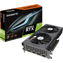 Gigabyte GeForce RTX 3060 Eagle OC 12GD Graphics Card