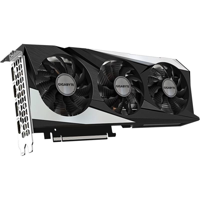 Gigabyte GeForce RTX 3060 OC 12GD Gaming Graphics Card