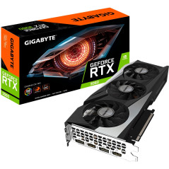 Gigabyte GeForce RTX 3060 OC 12GD Gaming Graphics Card