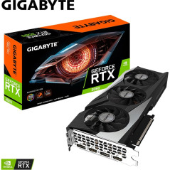 Gigabyte GeForce RTX 3060 OC 12GD Gaming Graphics Card
