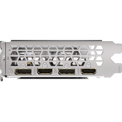Gigabyte GeForce RTX 3060 Vision OC 12GD Graphics Card