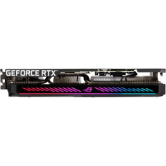 ASUS ROG Strix GeForce RTX 3060 O12G Gaming Graphics Card