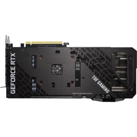 ASUS TUF Gaming GeForce RTX 3060 O12G Graphics Card