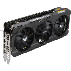 ASUS TUF Gaming GeForce RTX 3060 O12G Graphics Card