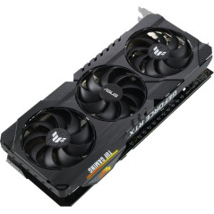 ASUS TUF Gaming GeForce RTX 3060 O12G Graphics Card